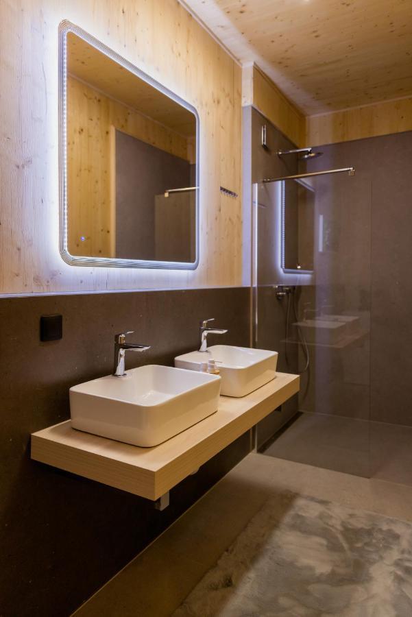 Apartman Pod Demaenovskou Horou Demanovska Dolina Exterior photo